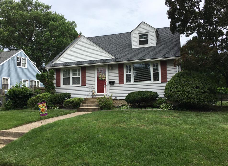 Basement Days - 2002