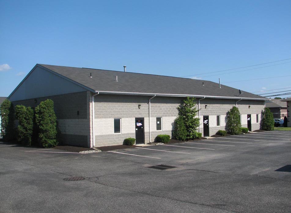 Continued Expansion - 2007