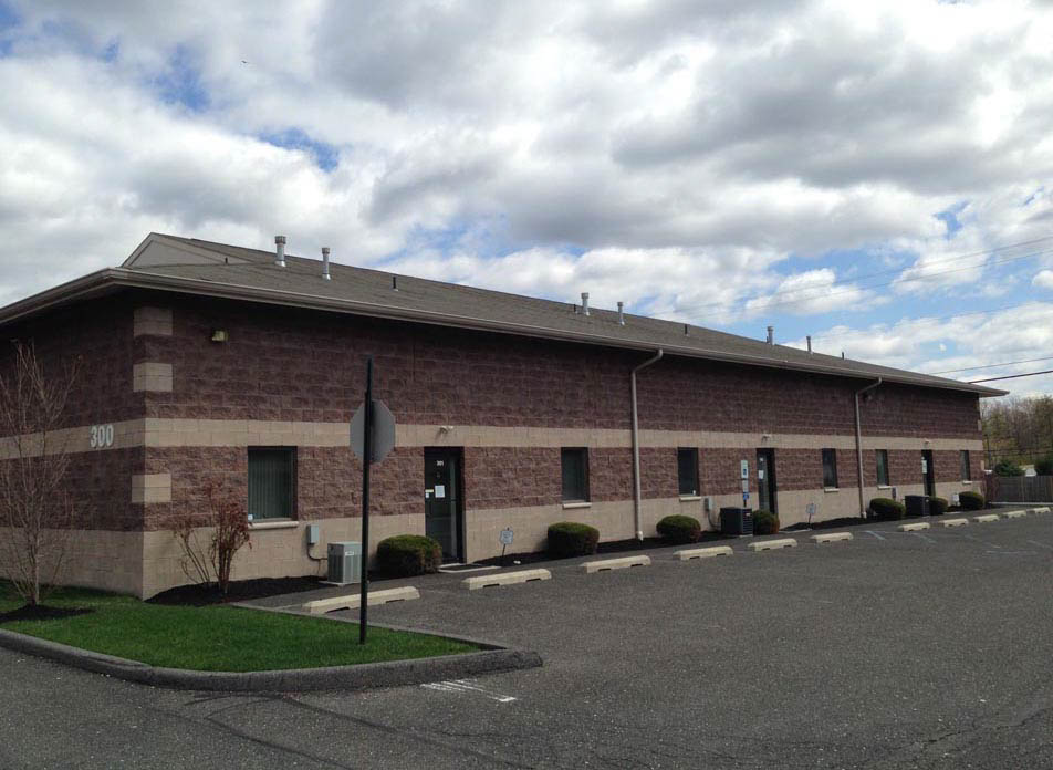 Continued Expansion - 2007