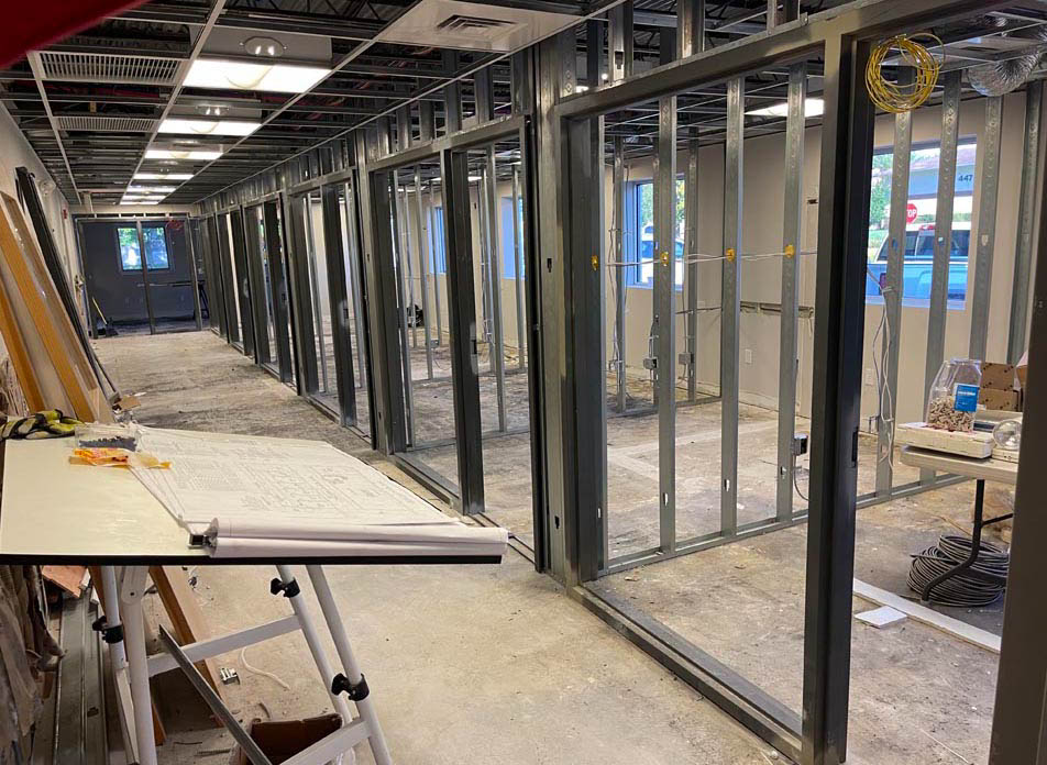 Always Evolving - Present Day