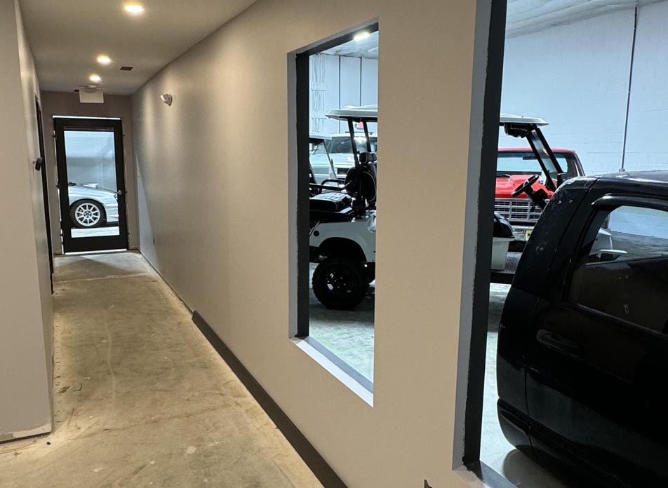 Always Evolving - Present Day