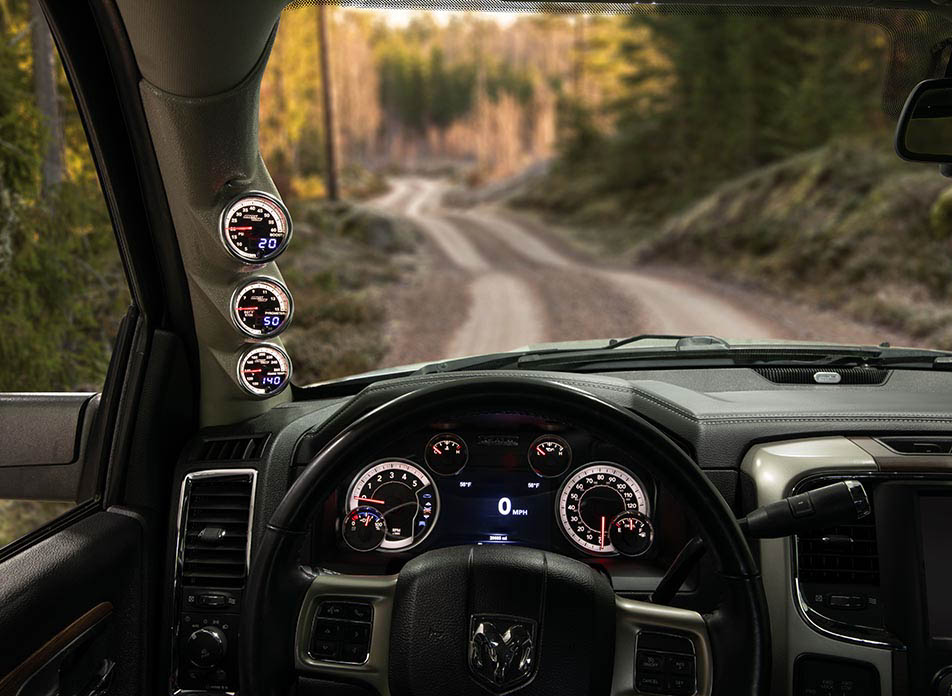 Towing A New Era - 2012