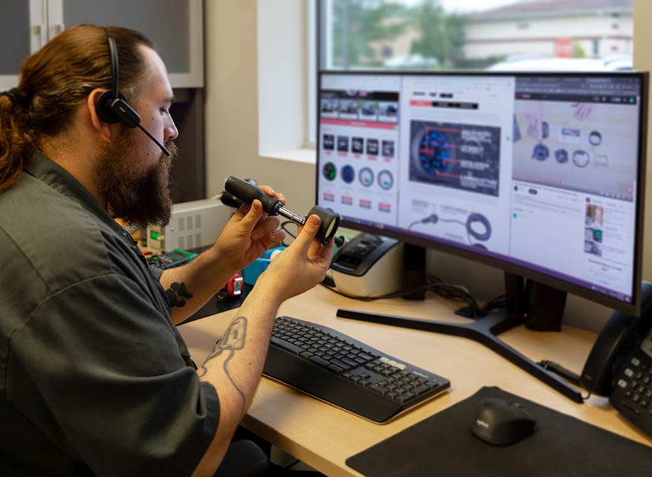 Towing A New Era - 2012